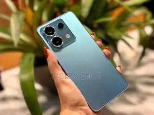 Xiaomi 13 Pro 256 GB Black