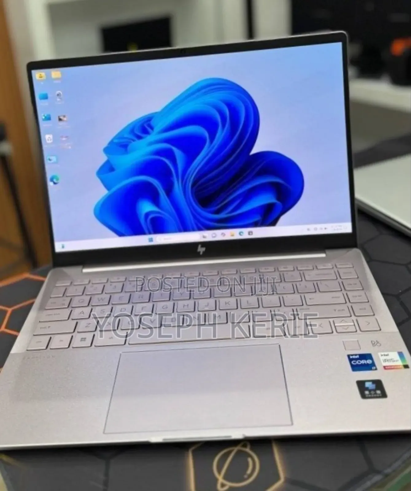 New Laptop HP Pavilion 14 16GB Intel Core i5 SSD 1T