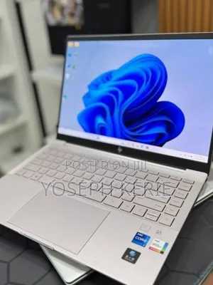 New Laptop HP Pavilion 14 16GB Intel Core i5 SSD 1T