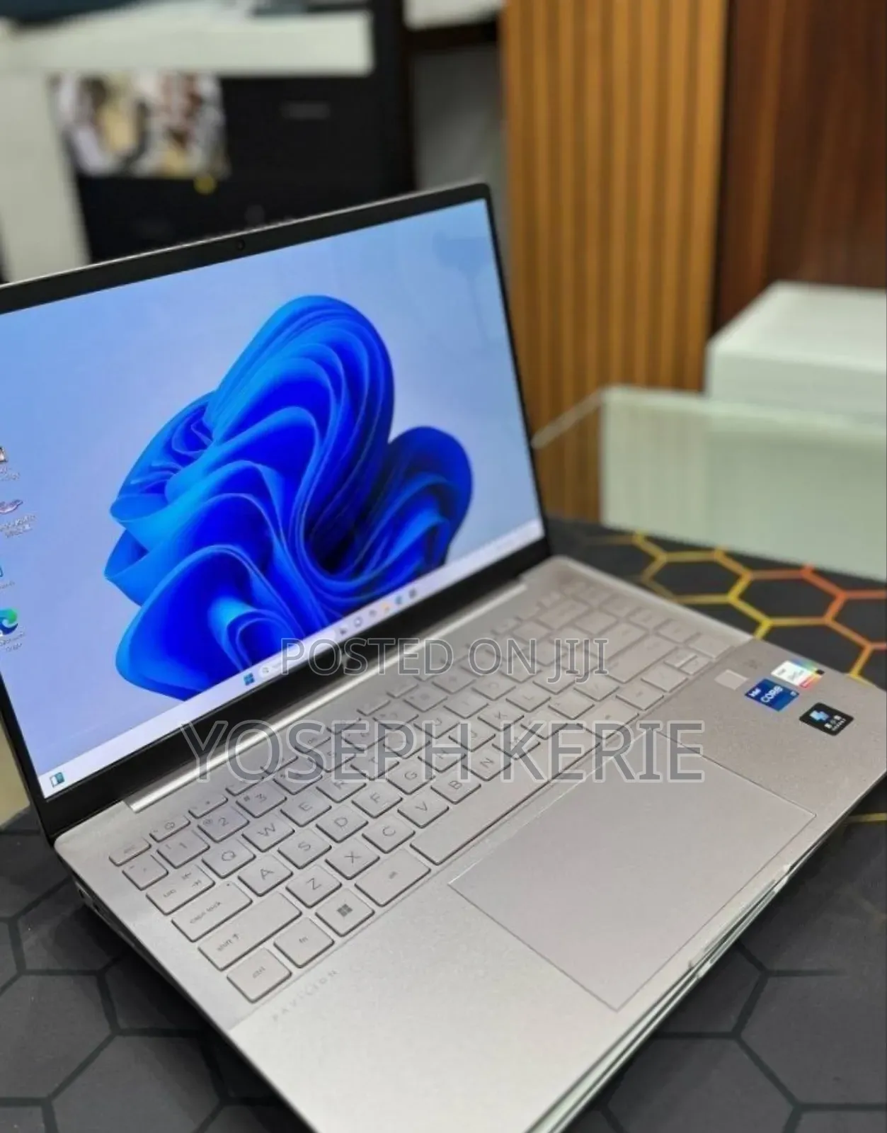 New Laptop HP Pavilion 14 16GB Intel Core i5 SSD 1T