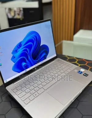 New Laptop HP Pavilion 14 16GB Intel Core i5 SSD 1T
