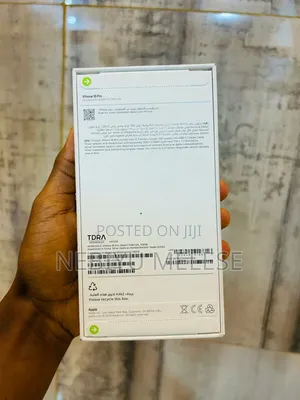 New Apple iPhone 16 Pro 128 GB Gold
