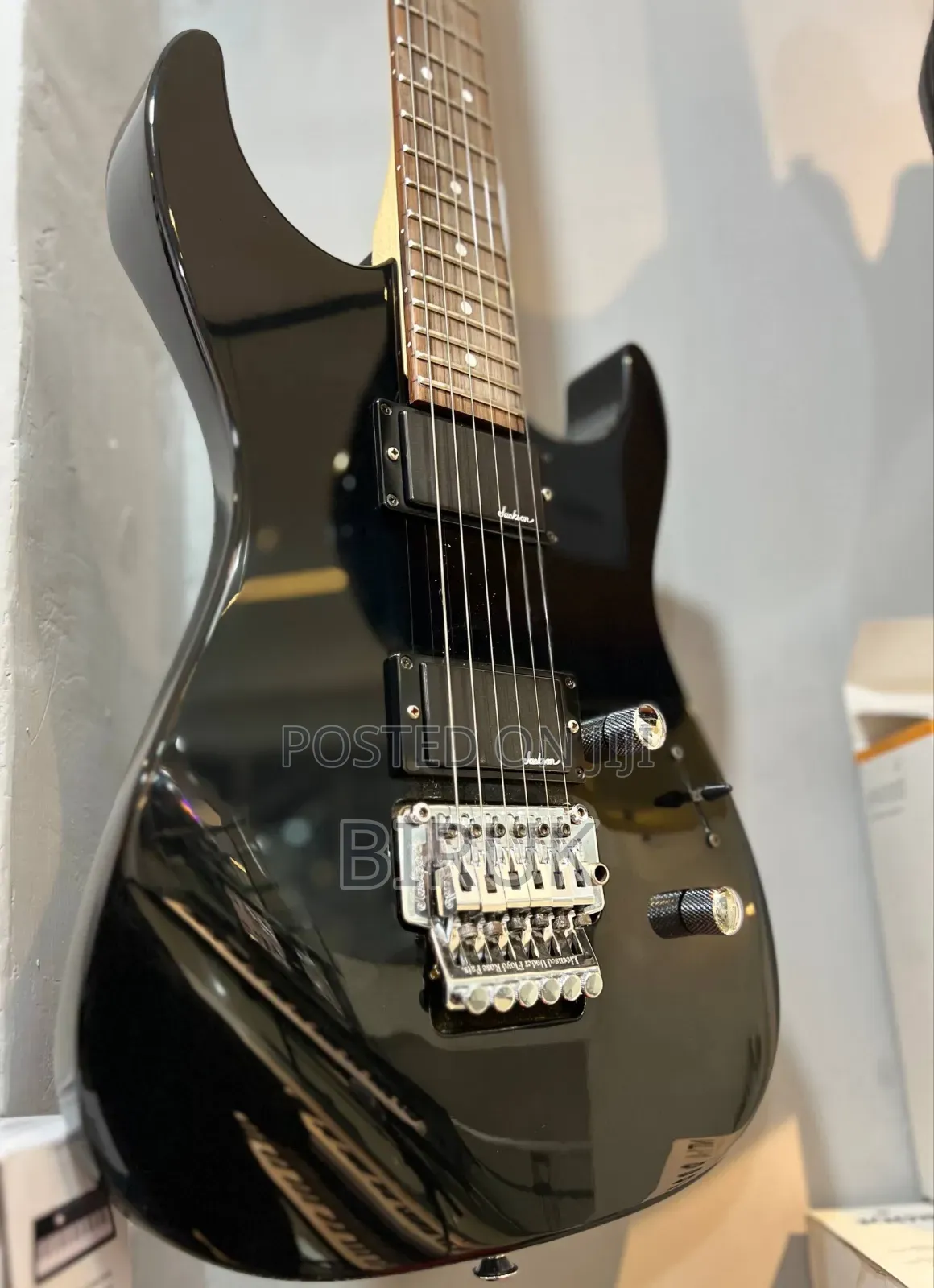 Lead Guitar