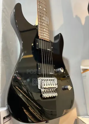 Lead Guitar