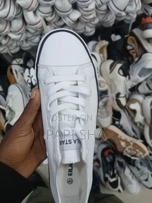 Brand New All Star