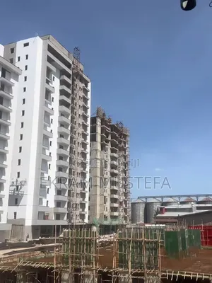 3bdrm Apartment in ጊዮን ሪል እስቴት, Bole for sale