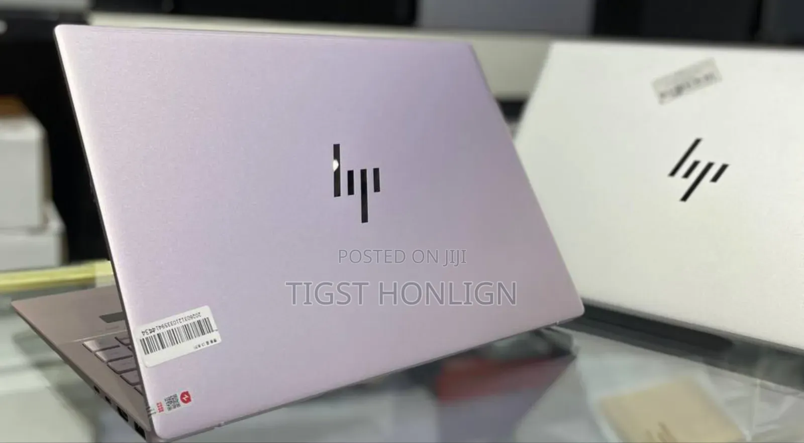 New Laptop HP Pavilion 14 32GB Intel Core Ultra 7 SSD 1T