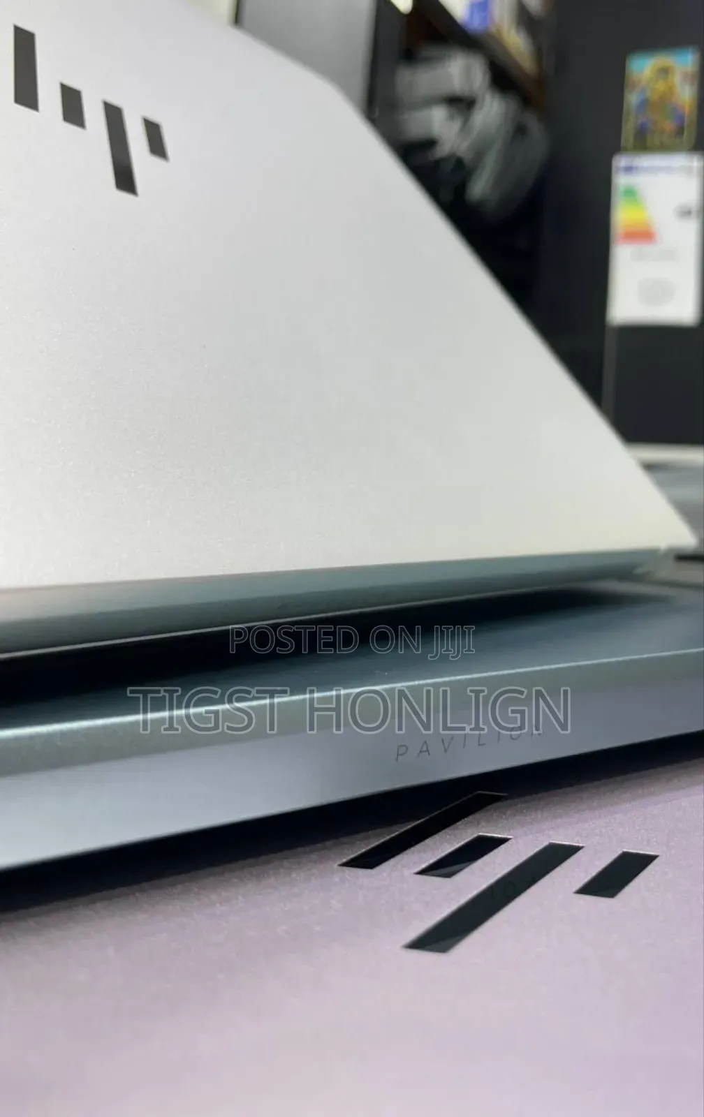 New Laptop HP Pavilion 14 32GB Intel Core Ultra 7 SSD 1T