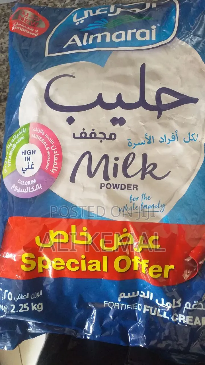 Almarai Milk