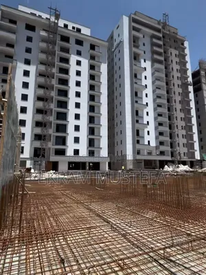 3bdrm Apartment in ጊዮን ሪል እስቴት, Bole for sale