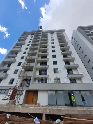 3bdrm Apartment in ጊዮን ሪል እስቴት, Bole for sale