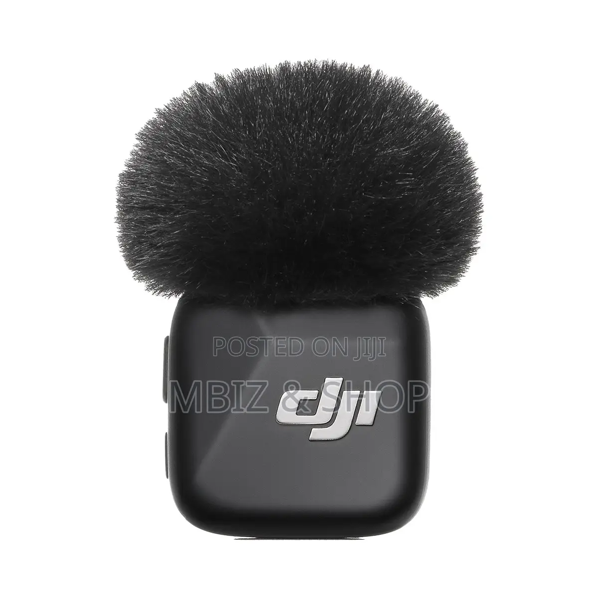 Dji Mic Mini Wireless Microphone