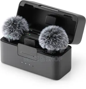 Dji Mic Mini Wireless Microphone