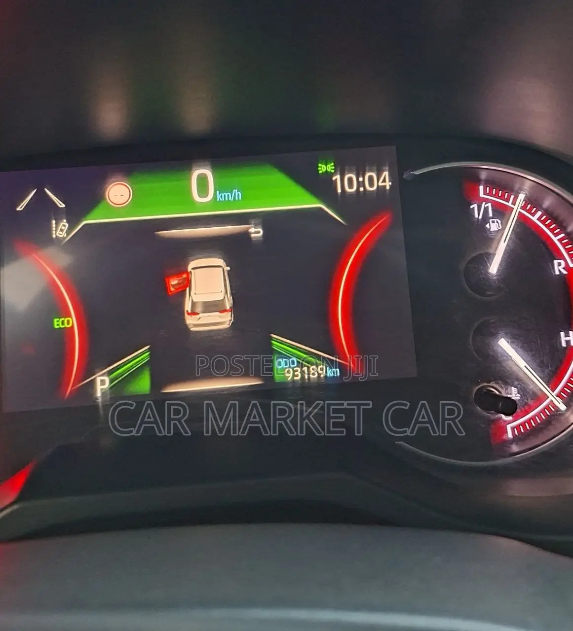 Toyota RAV4 Limited AWD 2020 Gray