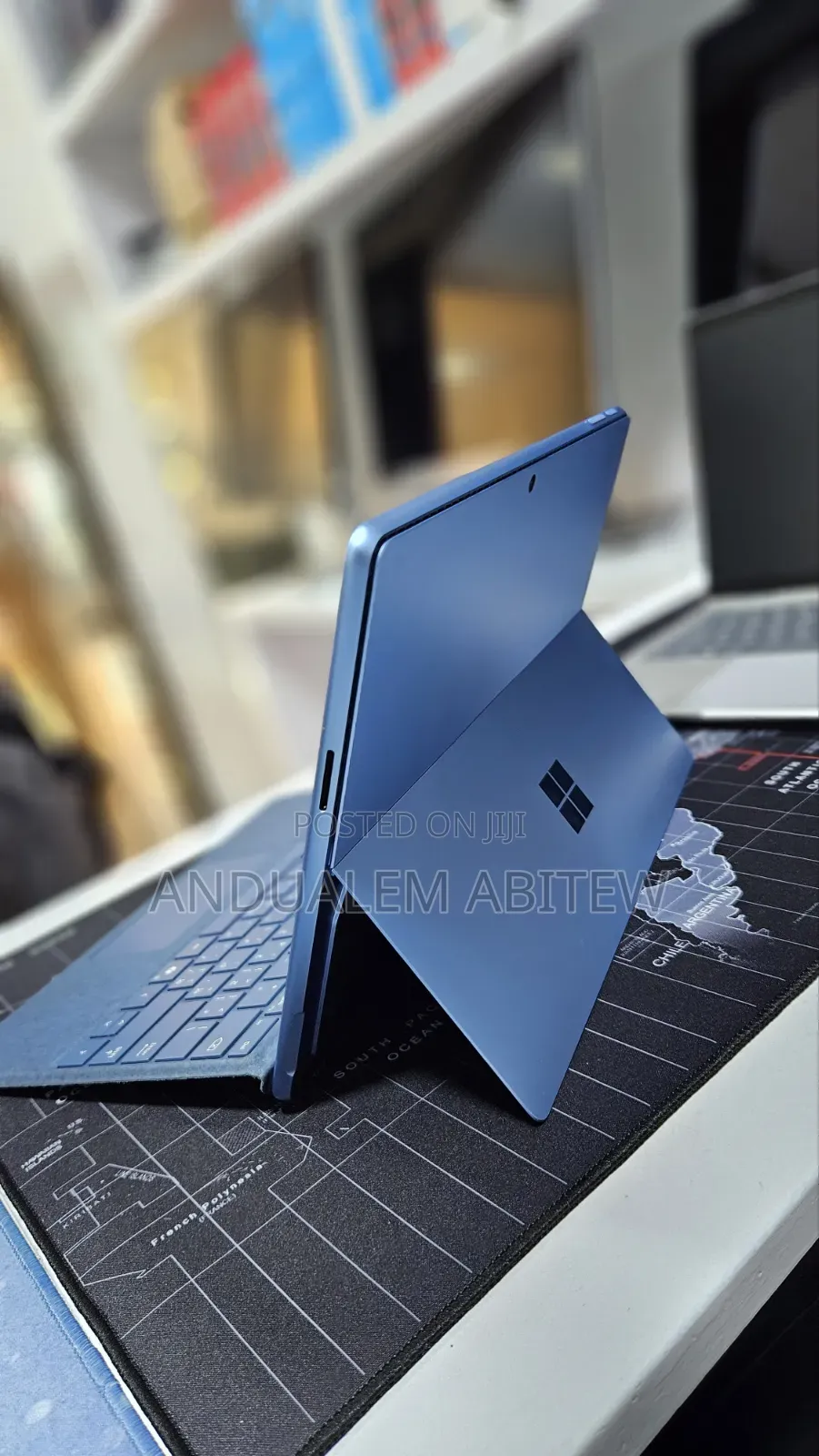 New Microsoft Surface Pro 11th Edition, a Copilot+ PC 16GB SSD 512GB