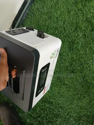 1000watt (1kw) All-in-One Inverter Battery