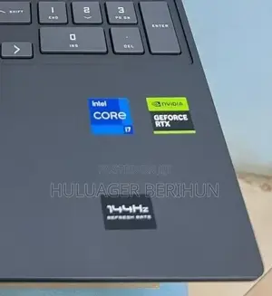 New Laptop HP 15 16GB Intel Core i7 SSD 512GB