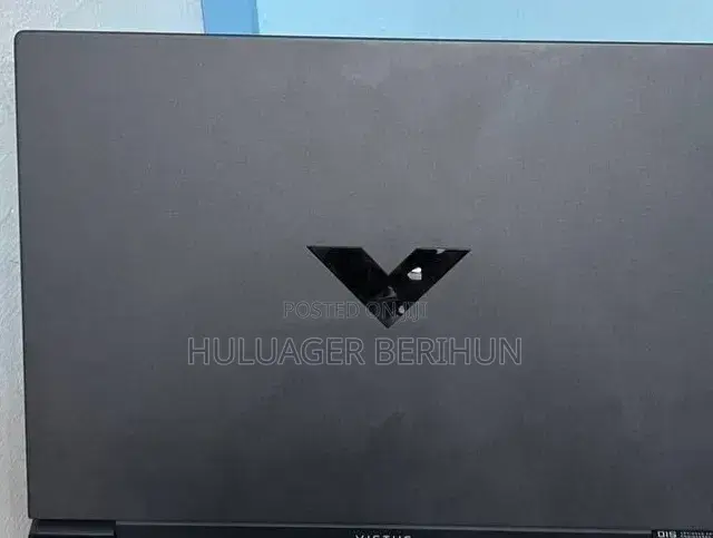 New Laptop HP 15 16GB Intel Core i7 SSD 512GB