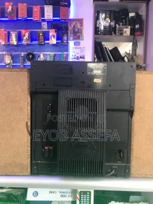 Sony Speaker