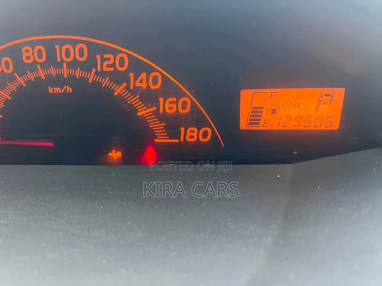 Toyota Yaris 2012 Burgundy