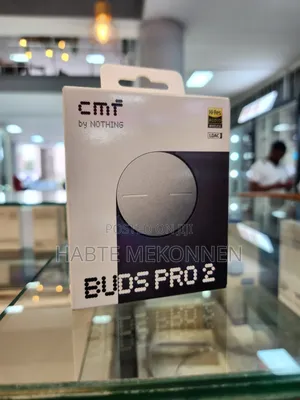 CMF by Nothing Earbuds