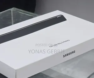 New Samsung Galaxy Tab A11+ 256 GB