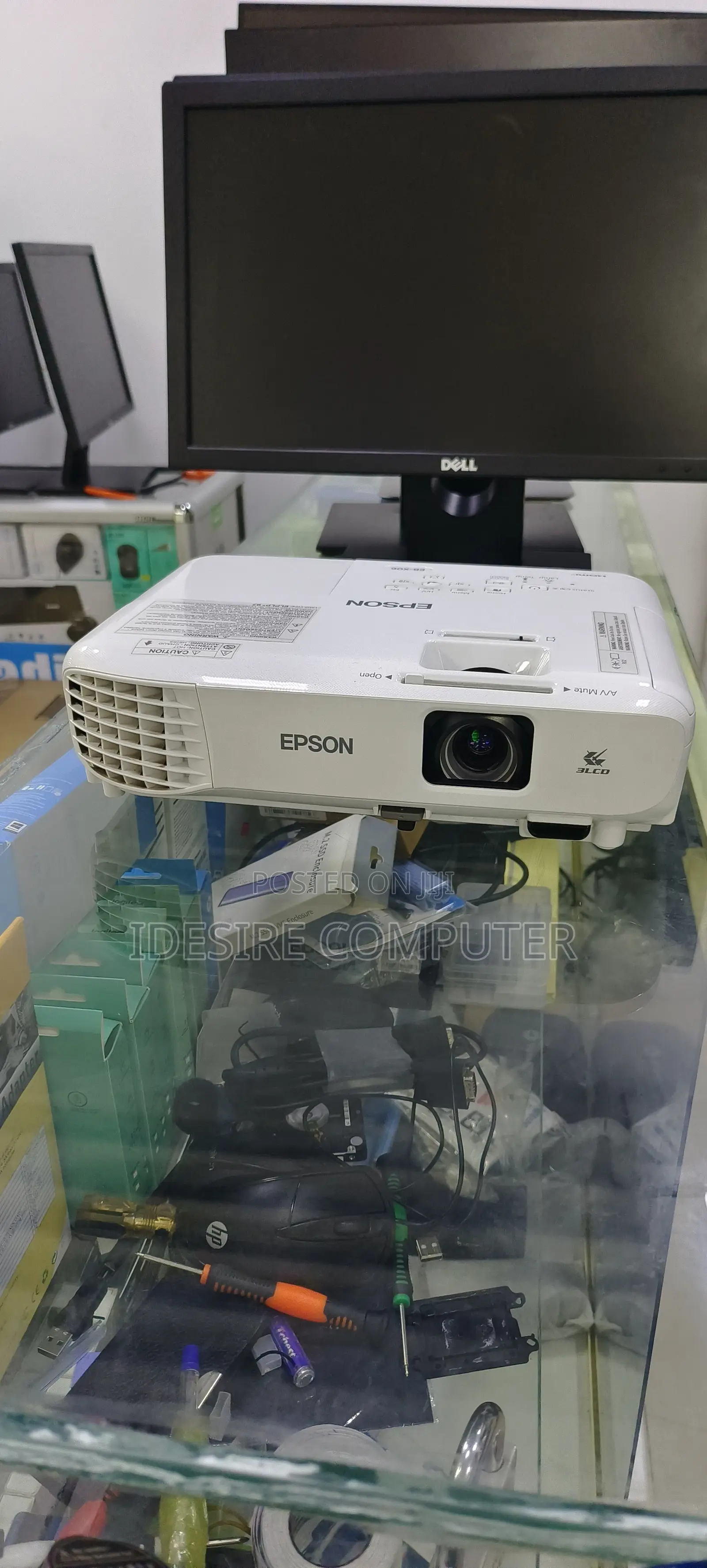 Epson Projector
