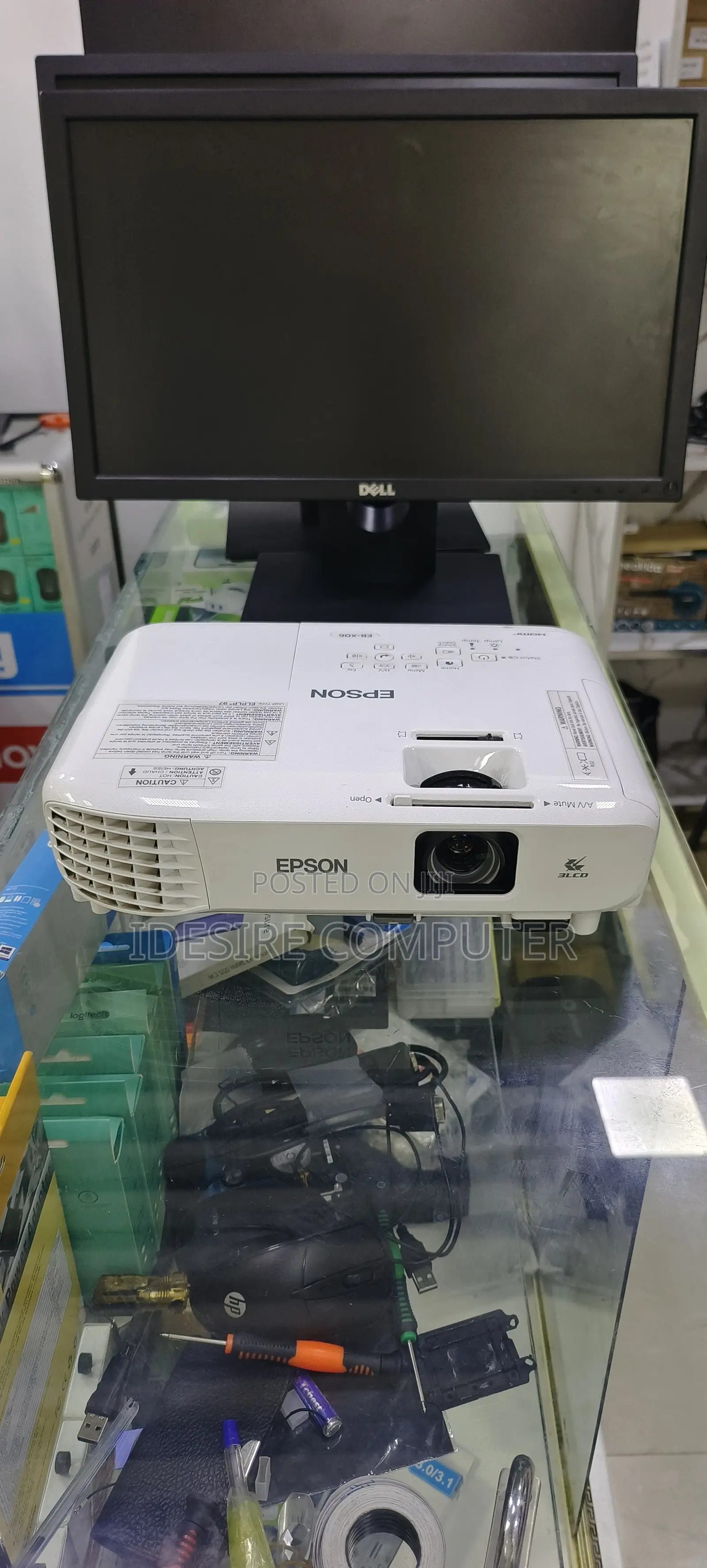 Epson Projector