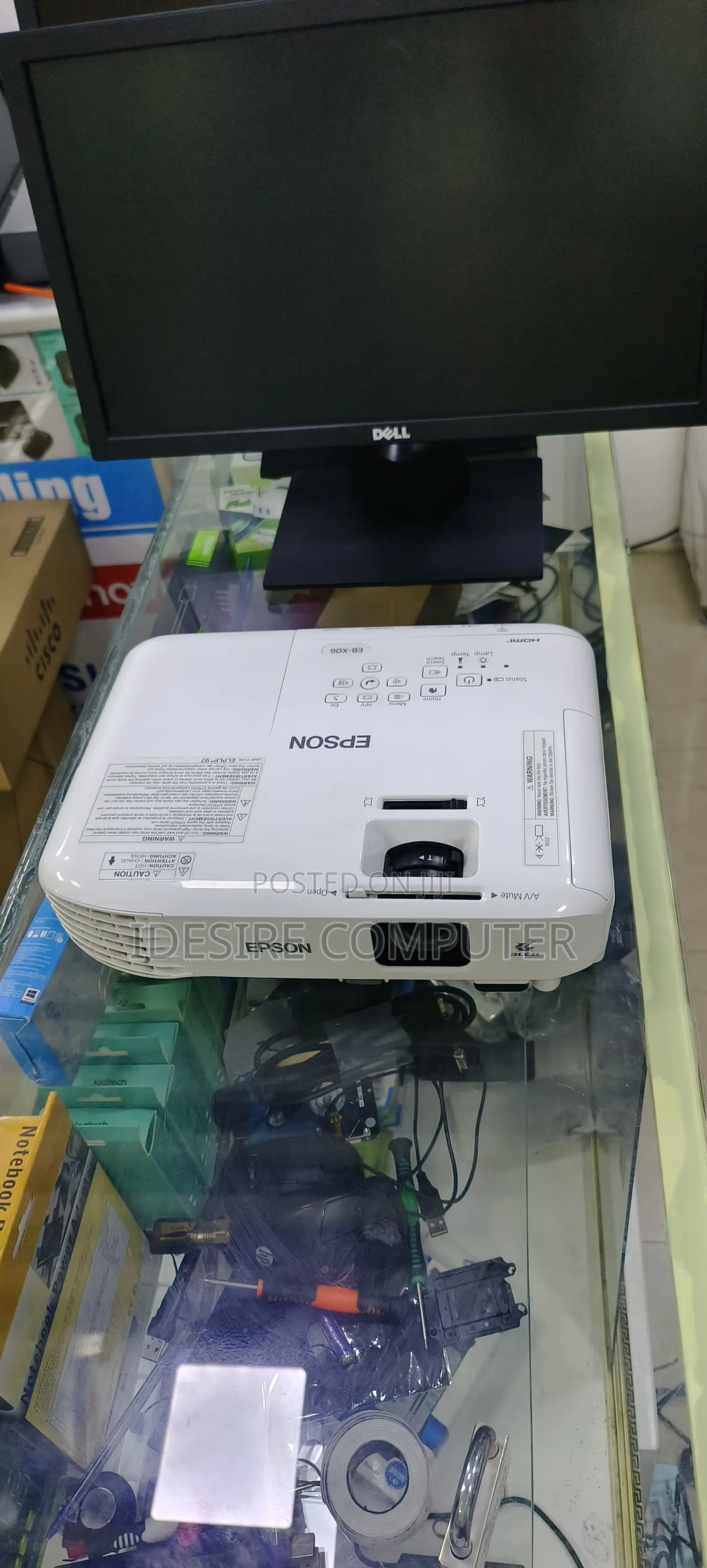 Epson Projector