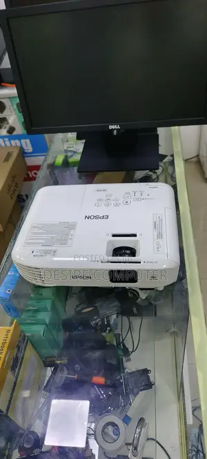 Epson Projector