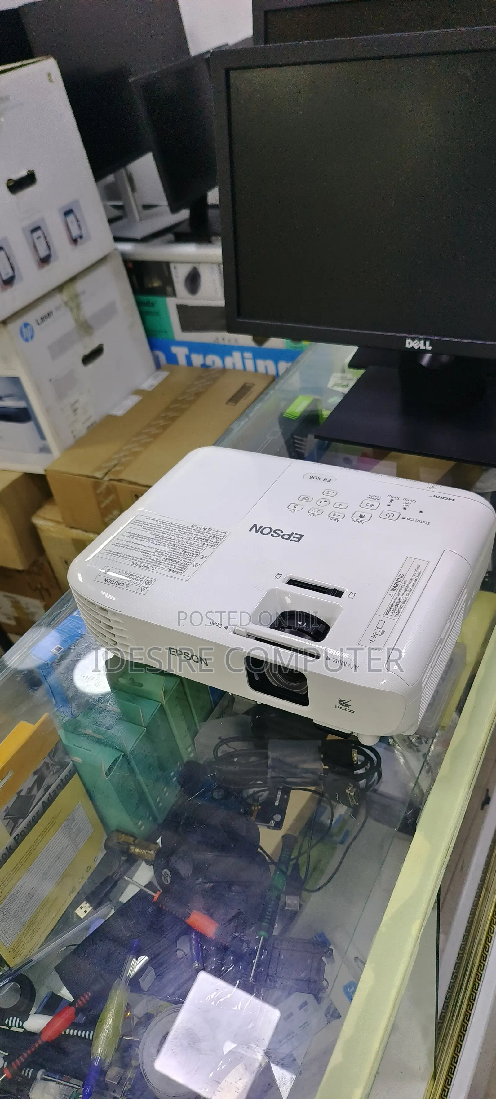 Epson Projector