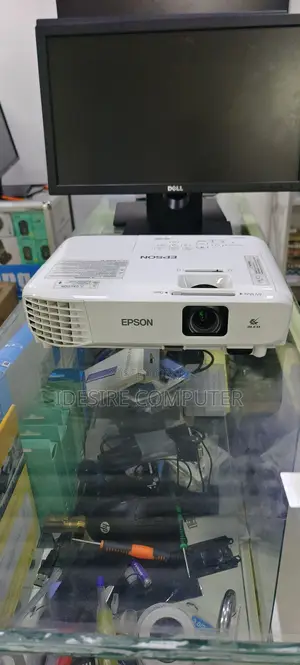 Epson Projector