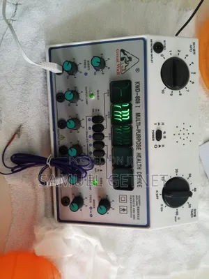 Physiotherapy Tens