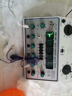 Physiotherapy Tens