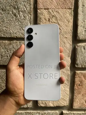 Samsung Galaxy A16 128 GB White