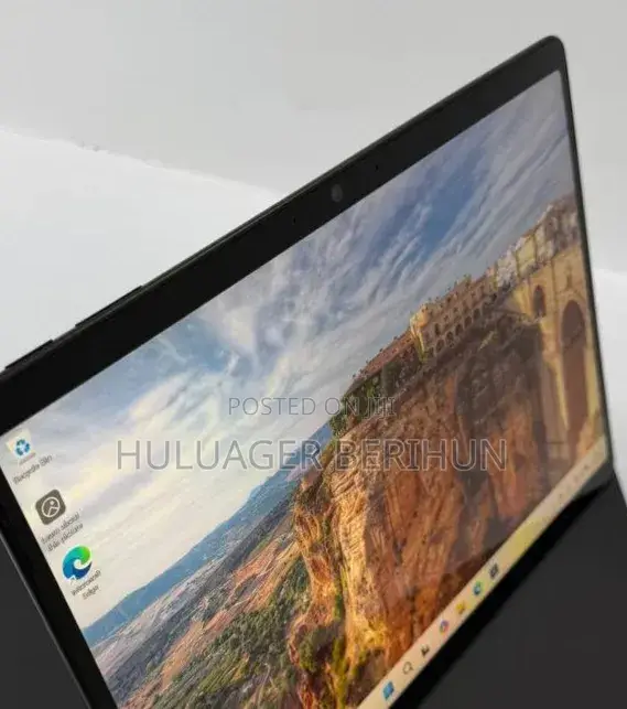 New Microsoft Surface Pro 11th Edition, a Copilot+ PC 16GB SSD 512GB
