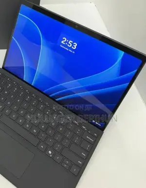 New Microsoft Surface Pro 11th Edition, a Copilot+ PC 16GB SSD 512GB