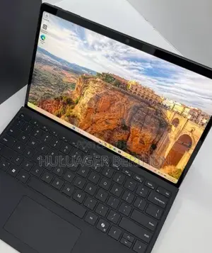 New Microsoft Surface Pro 11th Edition, a Copilot+ PC 16GB SSD 512GB