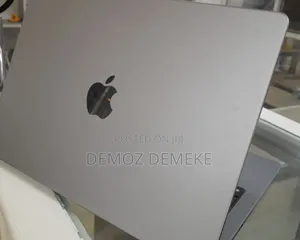 New Laptop Apple MacBook Pro M1 32GB Apple M1 SSD 512GB