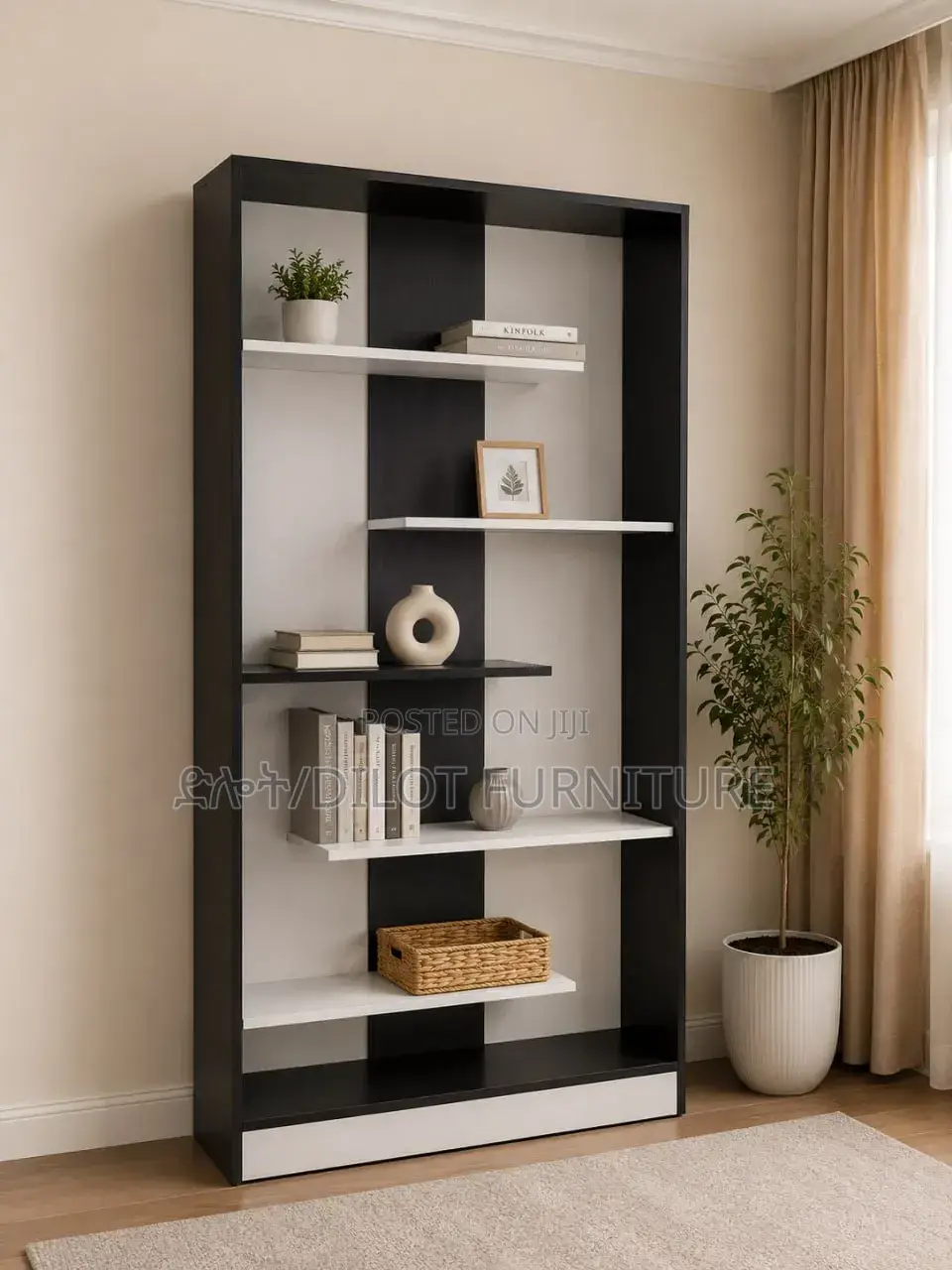 Shelf Cabinet