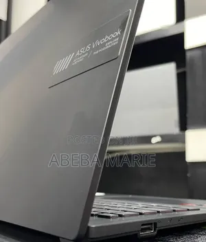 New Laptop Asus VivoBook 15 X505BA 16GB AMD Ryzen 7 SSD 512GB