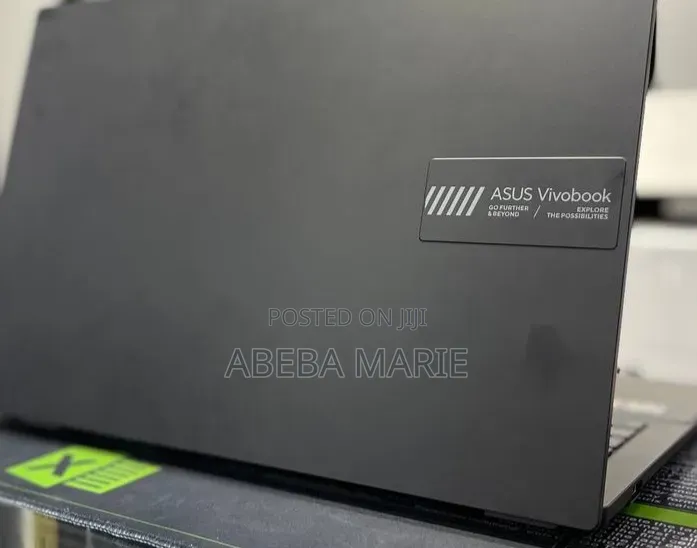 New Laptop Asus VivoBook 15 X505BA 16GB AMD Ryzen 7 SSD 512GB