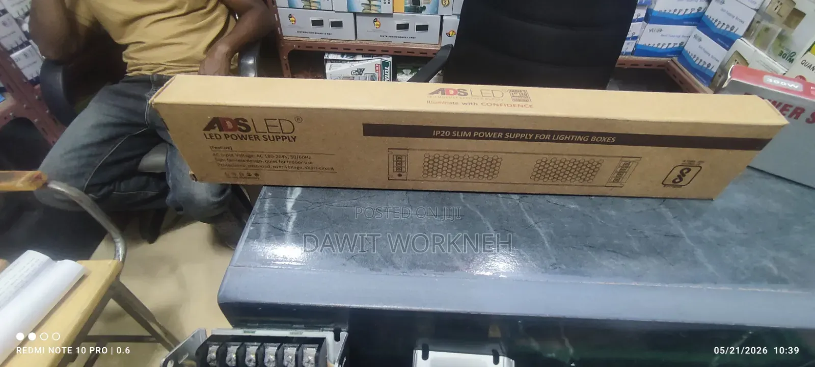 Led Power Supply