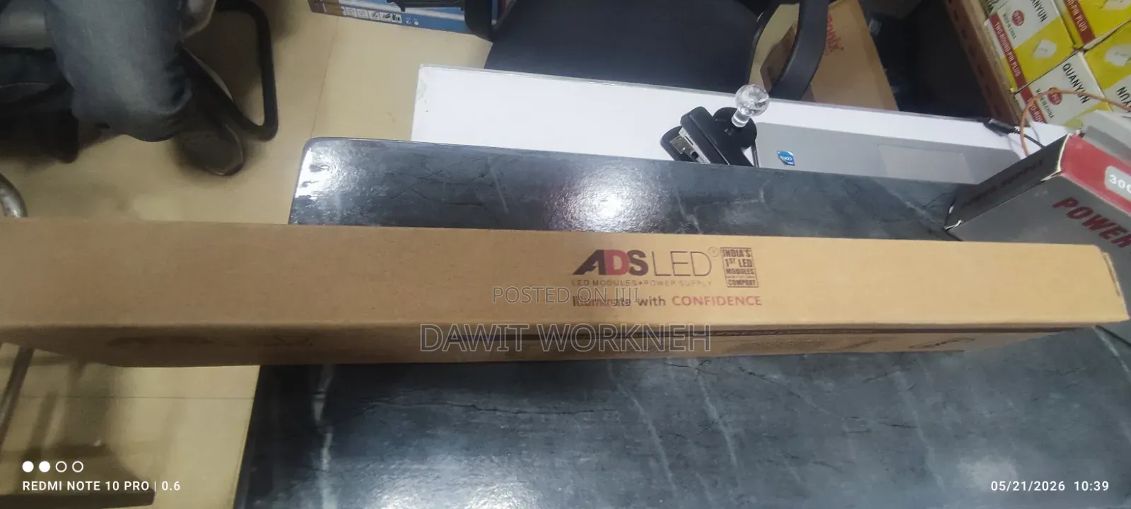 Led Power Supply