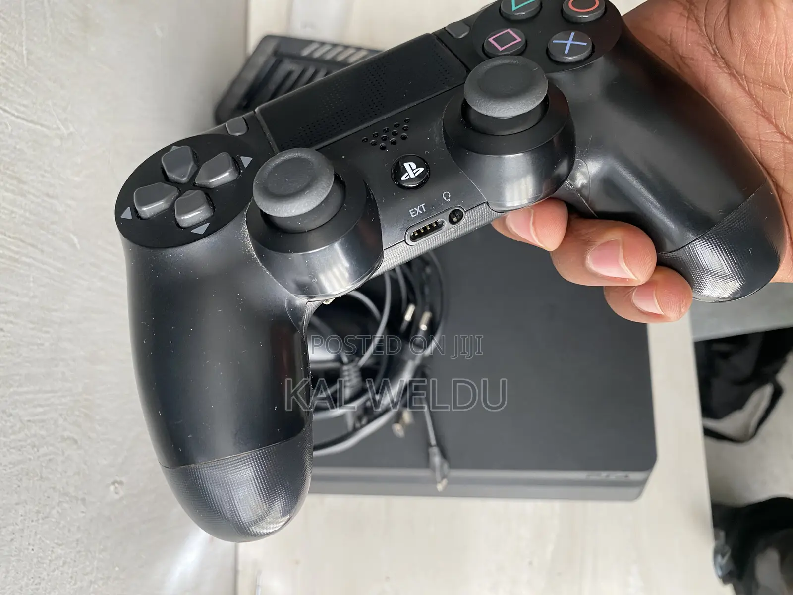 Brand New Ps4 Slim