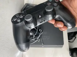 Brand New Ps4 Slim