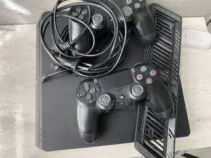 Brand New Ps4 Slim