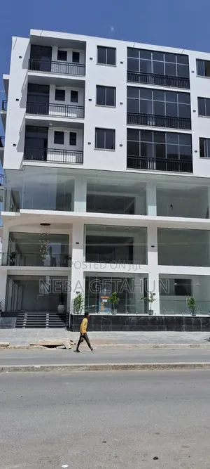 2bdrm Apartment in Grand, Yeka for sale