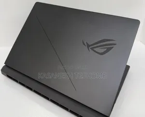 New Laptop Asus ROG Strix G15 8GB Intel Core i7 SSD 1T