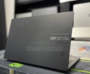 New Laptop Asus VivoBook 15 X505BA 16GB AMD Ryzen 5 SSD 512GB